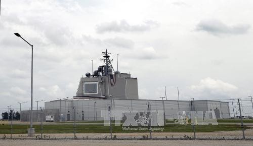 Missile defense shield in Europe unhelpful for peace, stability - ảnh 2